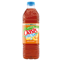 Pack 6 Oasis Thé Pêche 1,5L