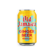 Pack 24 Old Jamaica 33Cl