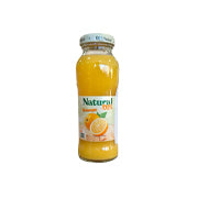 Pack 12 Jus de Fruits 100% Natural