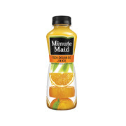 Pack 24 Minute Maid Orange 50Cl