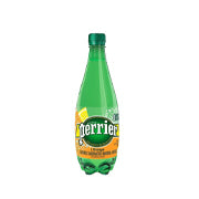 Pack 24 Perrier Orange 50Cl