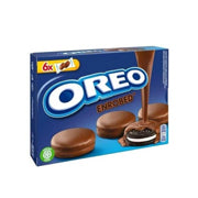 Oreo Enrobed Chocolat Noir 24x41g