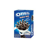 Oreo Wafer Rolls