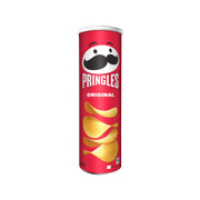 Pringles Original