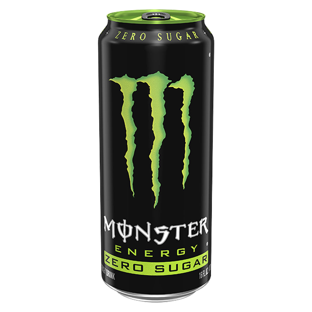 Pack 24 Monster Energy 50Cl