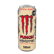 Pack 24 Monster Energy 50Cl
