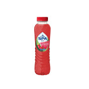 Pack 24 Spa Fruités Plate 50cl