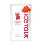 Ice Talk Fruités