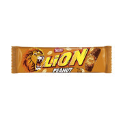 Lion Peanut 24X41g