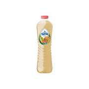 Pack 24 Spa Fruités Plate 50cl