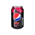 Pack 24 Pepsi Max Cherry 33Cl