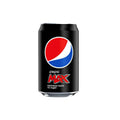 Pack 24 Pepsi Max 33Cl