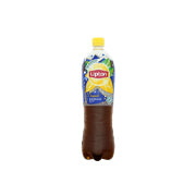 Pack 8 Ice Tea Pétillant 1,5L