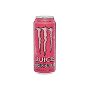 Pack 24 Monster Energy 50Cl