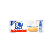 Plum Cake Kinder Yaourt Grec 192g