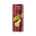 Pack 24 Schweppes Pomme 33Cl