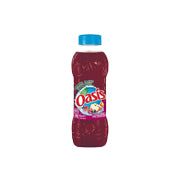 Pack 24 Oasis Pomme Casis Framboise 50Cl
