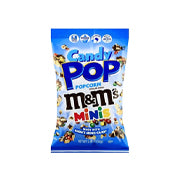 Pop Corn Américain M&M's