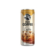 Pack 24 Ice Coffee Latte 33Cl