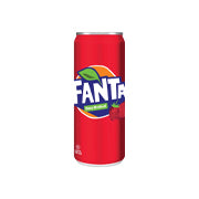 Pack 24 Fanta Rasa Stroberi