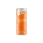 Pack 24 Red Bull Saveurs Fruitées 25cl