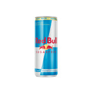 Pack 24 Red Bull Light 25Cl