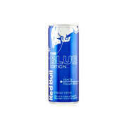 Pack 24 Red Bull Saveurs Fruitées 25cl