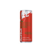 Pack 24 Red Bull Saveurs Fruitées 25cl
