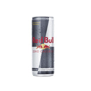 Pack 24 Red Bull Zéro 25Cl