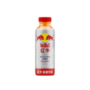 Pack 15 Red Bull Extra Edition Asie 40Cl