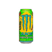 Pack 24 Monster Energy 50Cl