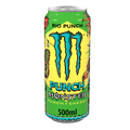 Monster 24 Rio Punch 50cl