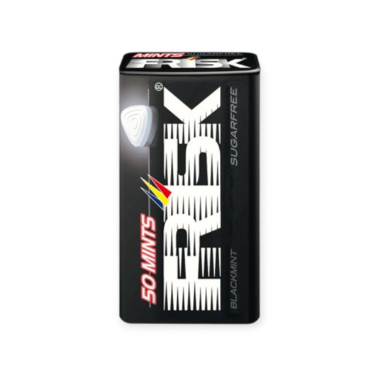 Frisk XL  12x35g
