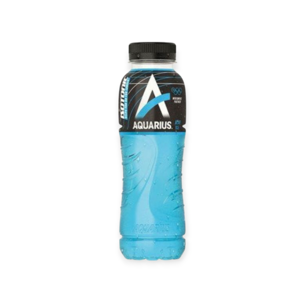 Pack 24 Aquarius 50cl