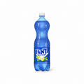 Pack 12 Fanta Shokata Zero 50Cl