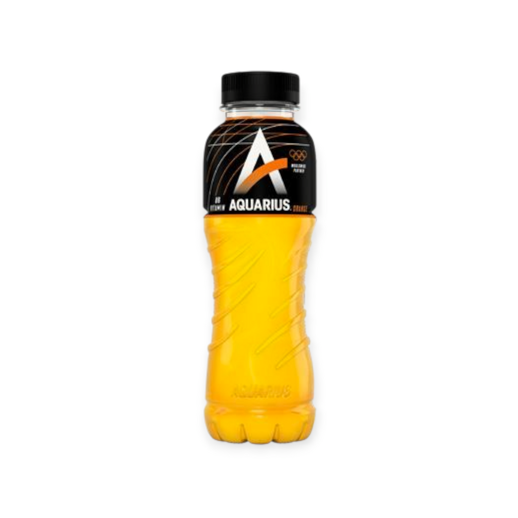 Pack 24 Aquarius 50cl