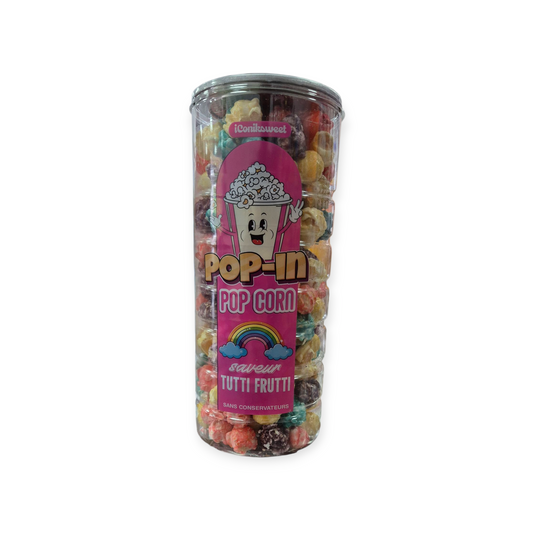 Pop-Corn Pop-in 170g