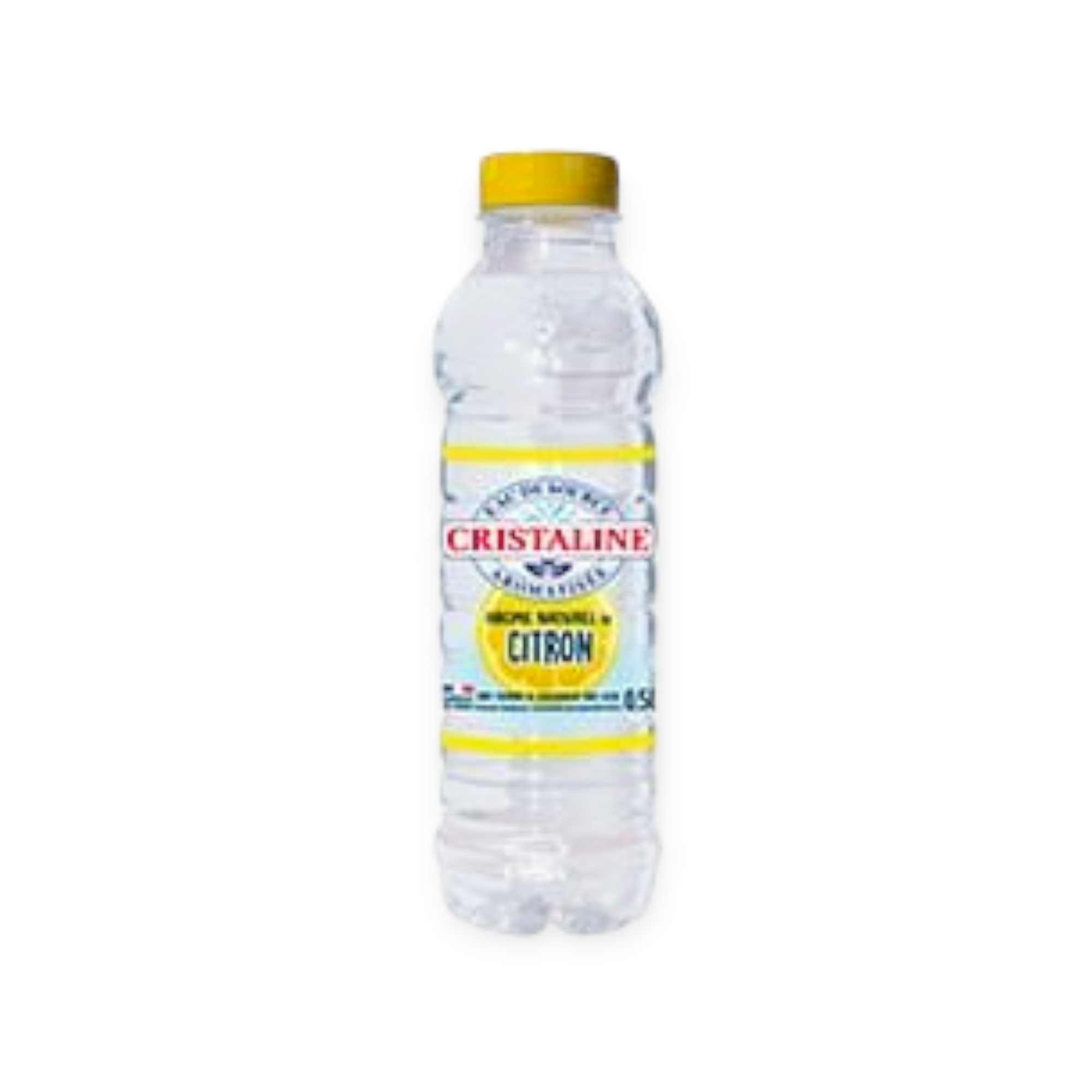 Pack 24 Cristaline Fruités 50Cl
