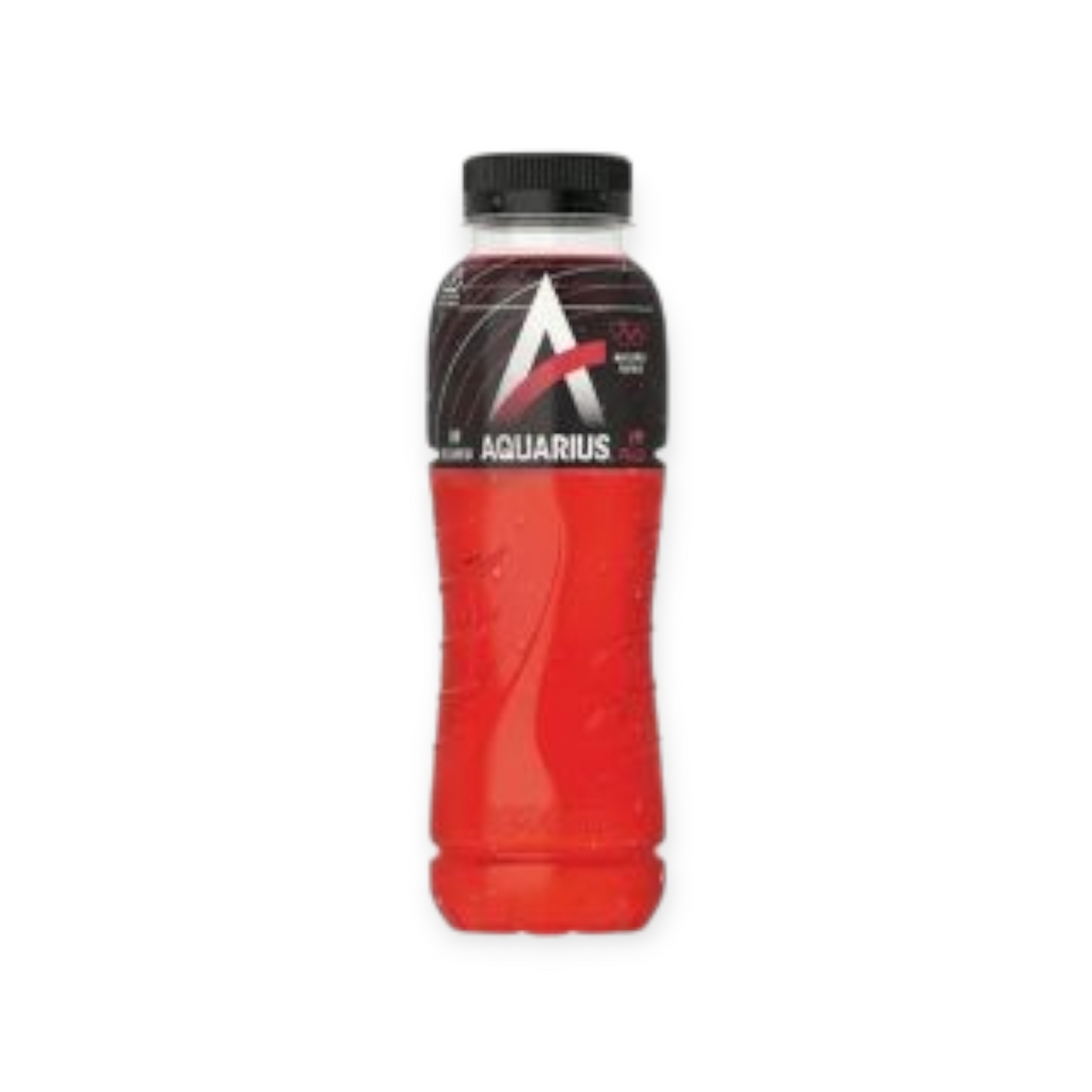 Pack 24 Aquarius 50cl