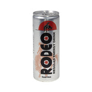 Pack 6 Rodeo 25Cl