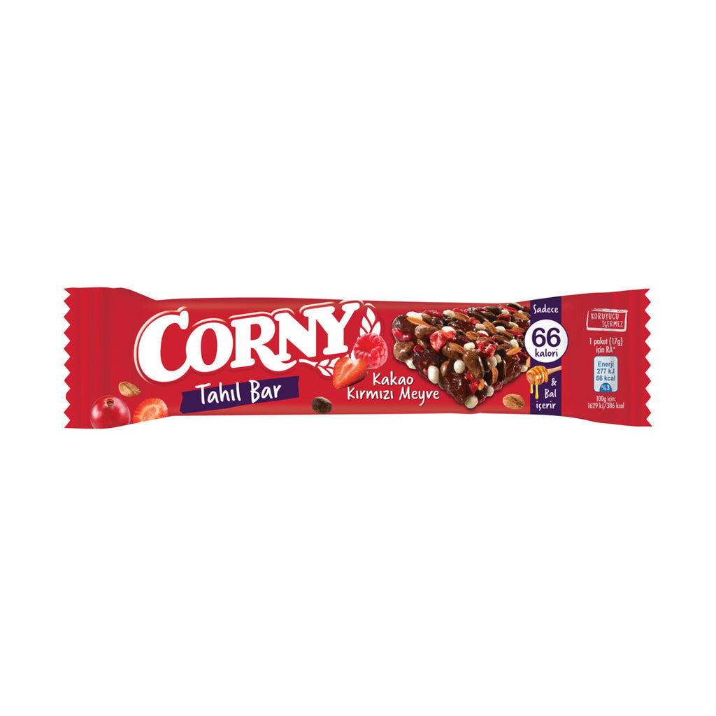 Corny Chocolat 24 Pièces