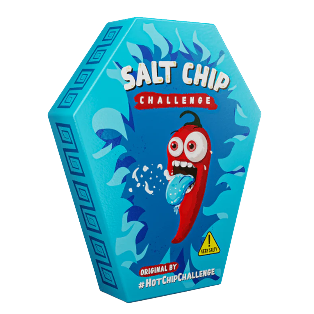 Salt Chip