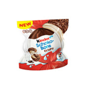 Shoko Bon Crispy
