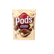 Pods
