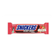 Snickers Fraise 20x840g