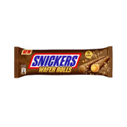 Snickers Rolls 12x24g