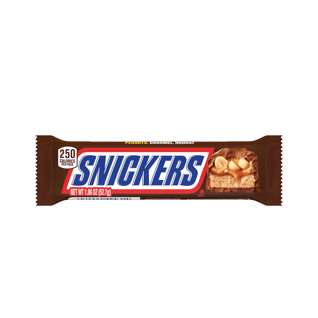 Snickers Normal 32x50g