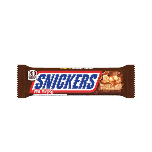 Snickers Normal 32x50g