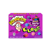 Warheads