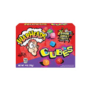 Warheads